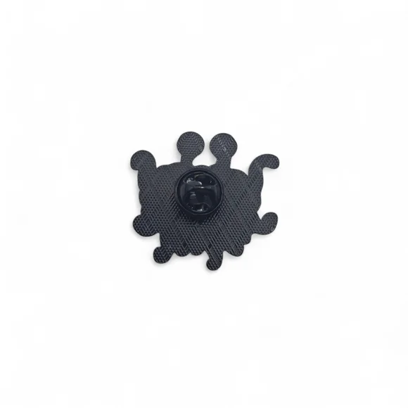 Flying Spaghetti Monster Enamel Pin - Picture 2 of 4